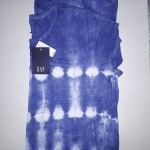 NWT Tshirt Midi Dress